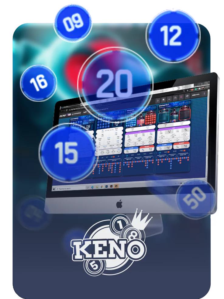 KENO